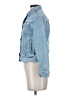 Everlane 100% Cotton Blue Denim Jacket Size XXS - photo 5
