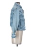 Everlane 100% Cotton Blue Denim Jacket Size XXS - photo 4
