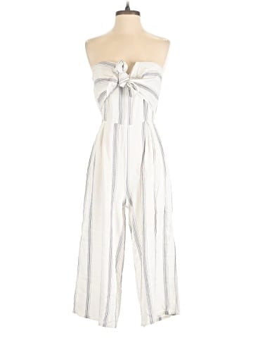 Bailey Blue Jumpsuit (view 1)