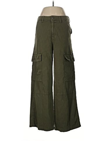 American Eagle Outfitters Cargo Pants (view 1)