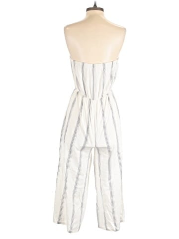 Bailey Blue Jumpsuit (view 2)