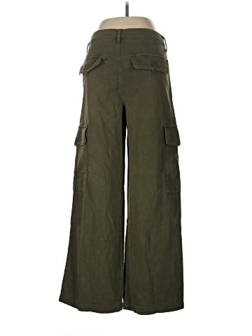 American Eagle Outfitters Cargo Pants (view 2)