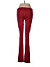Lovesick Red Jeans Size 9 - photo 2