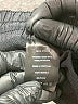 Assorted Brands 100% Nylon Solid Black Athletic Shorts Size M - photo 5
