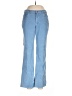Covington Blue Jeans Size 10 - photo 1