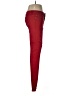 Lovesick Red Jeans Size 9 - photo 4