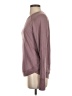 Athleta Burgundy Long Sleeve Top Size XS - photo 5