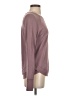 Athleta Burgundy Long Sleeve Top Size XS - photo 4