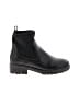 Kensie Black Ankle Boots Size 9 - photo 1