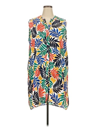 Jessica London Casual Dress (view 1)