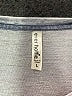 Ever Hottie Gray Short Sleeve Top Size L - photo 7