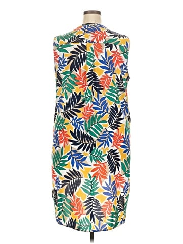 Jessica London Casual Dress (view 2)