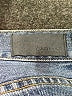 Carmar Graphic Blue Jeans Size 25 waist - photo 7