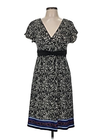 Max Studio Casual Dress (view 1)