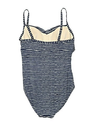 Merona One Piece Swimsuit (view 2)