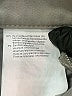 Basler Solid Gray Casual Pants Size EU (FR) 42 / US 10 - photo 8