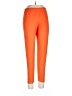 Unbranded Color Block Orange Active Pants Size L - photo 1