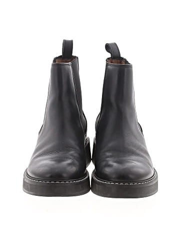 & Other Stories Ankle Boots (view 2)