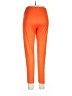 Unbranded Color Block Orange Active Pants Size L - photo 2