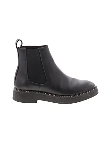 & Other Stories Ankle Boots (view 1)