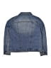 Ci Sono Blue Denim Jacket Size 12 - photo 2