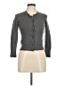 Pendleton 100% Merino Gray Wool Cardigan Size M - photo 1