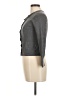 Pendleton 100% Merino Gray Wool Cardigan Size M - photo 5