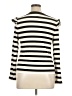 On 34th Ivory Long Sleeve Top Size XL - photo 2