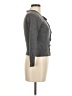 Pendleton 100% Merino Gray Wool Cardigan Size M - photo 4