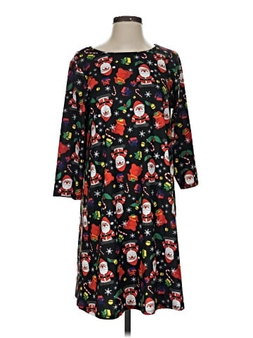 Dress Works Casual Dress (view 1)