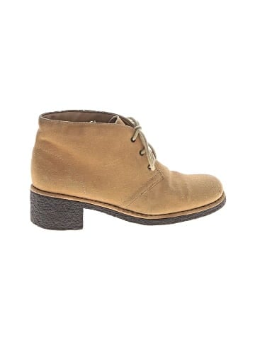 Nickels Ankle Boots (view 1)