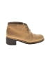 Nickels Tan Ankle Boots Size 7 - photo 1