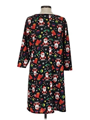Dress Works Casual Dress (view 2)