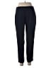J.Crew Collection 100% Polyester Solid Blue Active Pants Size 2 - photo 2