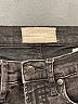 Everlane Black Denim Shorts Size 27 waist - photo 3
