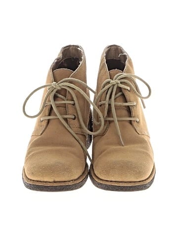 Nickels Ankle Boots (view 2)
