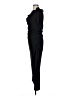 Gibson Latimer Solid Black Cocktail Dress Size L - photo 5