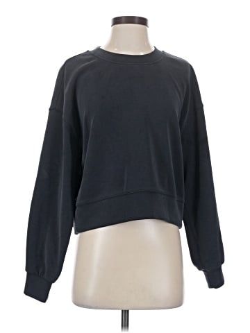 Lululemon Athletica Sweatshirt (view 1)