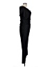 Gibson Latimer Solid Black Cocktail Dress Size L - photo 4