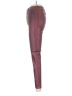 Rag & Bone Burgundy Jeggings Size 26 waist - photo 5