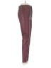 Rag & Bone Burgundy Jeggings Size 26 waist - photo 4