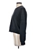 Lululemon Athletica Black Sweatshirt Size 12 - photo 5