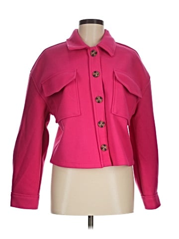 Love Tree Jacket (view 1)