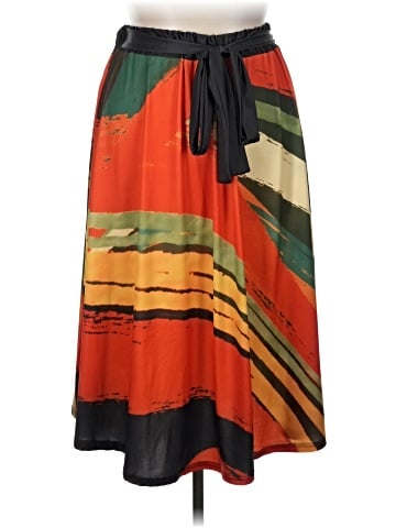 Lily by Firmiana Casual Skirt (view 1)