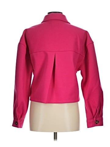 Love Tree Jacket (view 2)