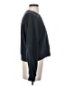 Lululemon Athletica Black Sweatshirt Size 12 - photo 4