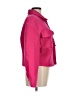 Love Tree 100% Polyester Pink Jacket Size M - photo 4