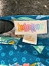 Lularoe Paisley Teal Dress Size 2 - photo 3