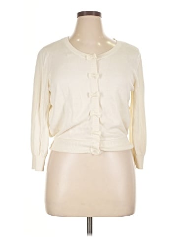 Elle 3/4 Sleeve Blouse (view 1)