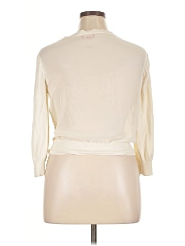 Elle 3/4 Sleeve Blouse (view 2)